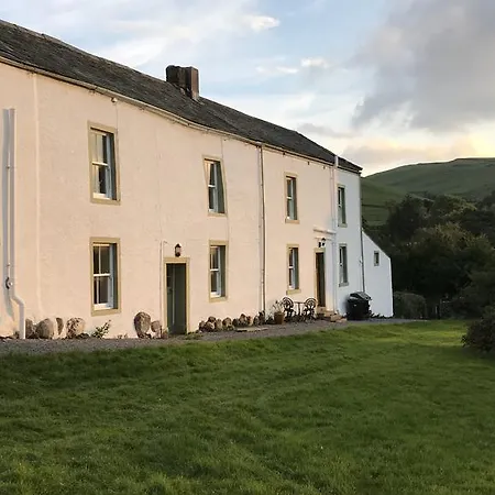 بيت ضيافة Highside Farm